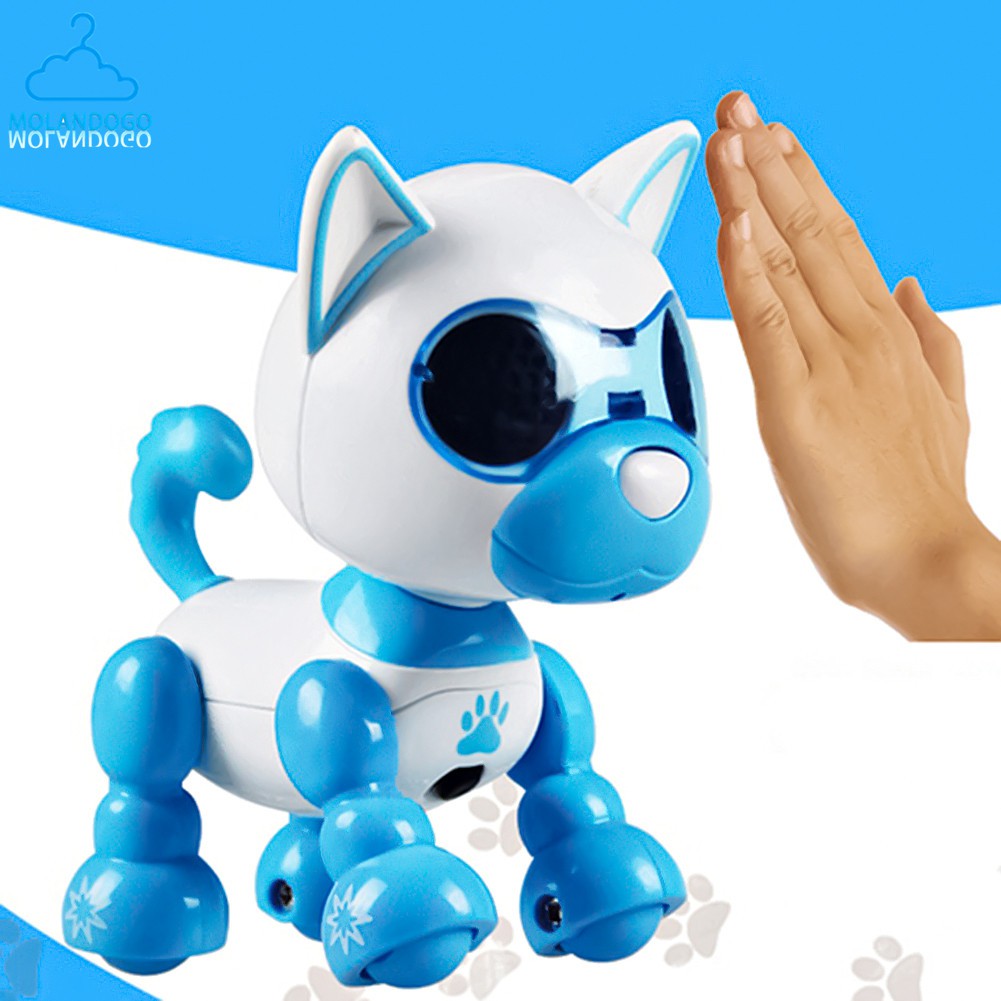 smart robot pet