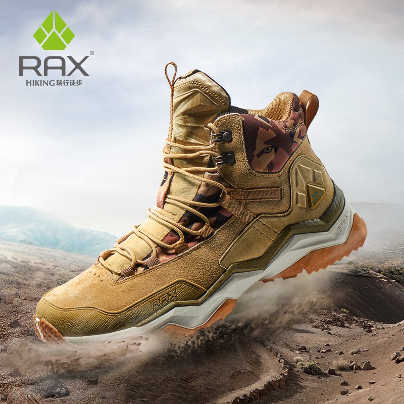 rax shoes