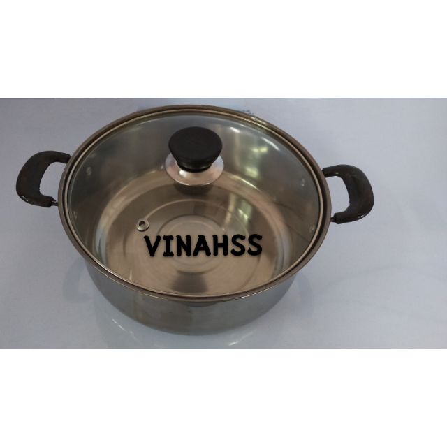 22Cm Noodle Soup Pot pan