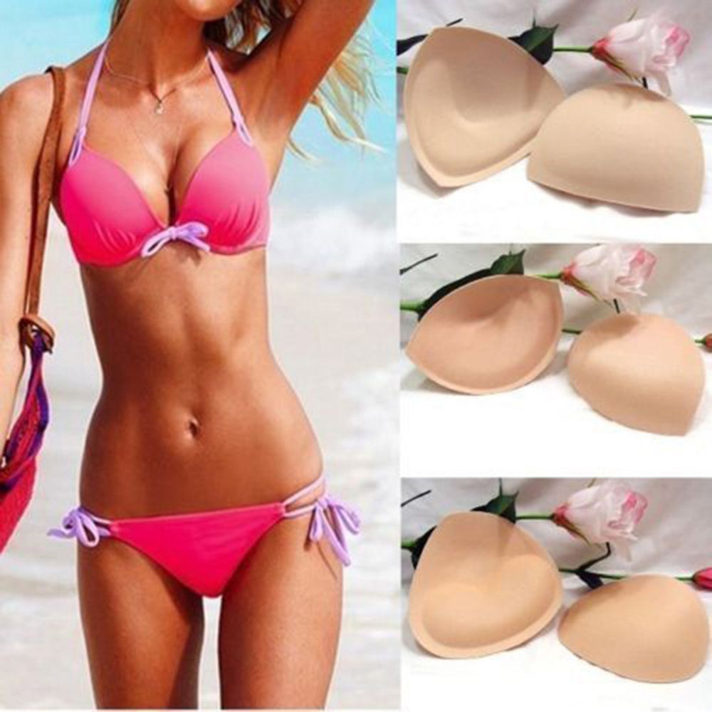 enhancer push up bikini