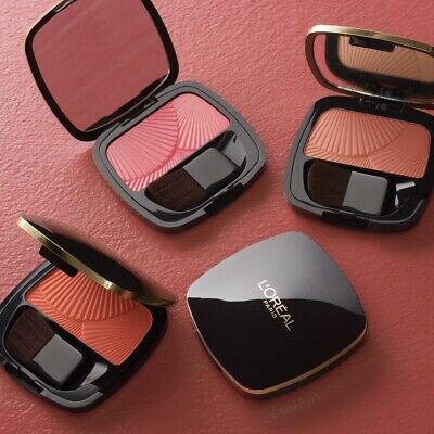 loreal blush on