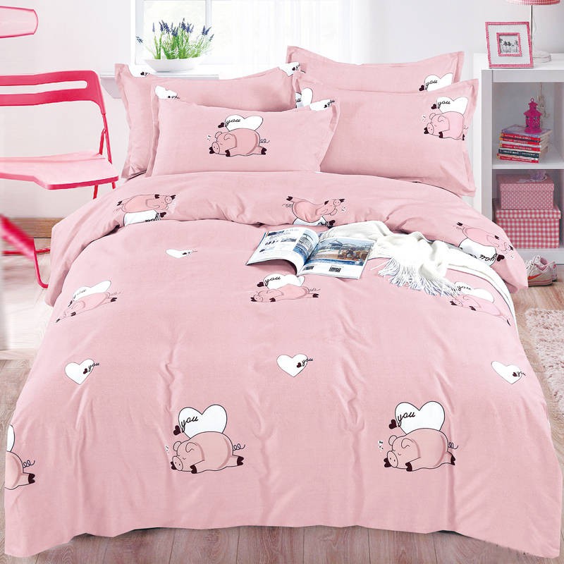 3 piece baby bedroom set