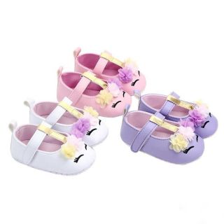 unicorn shoes for infants