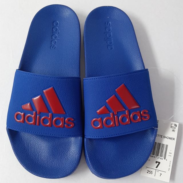 adilette shower slide