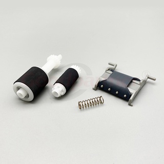10 RM2-1179-000CN RM2-1187 CB780-60032 ADF Pickup Roller Separation Pad ...