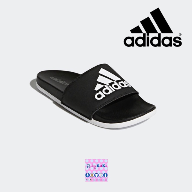 ladies adidas sliders size 5