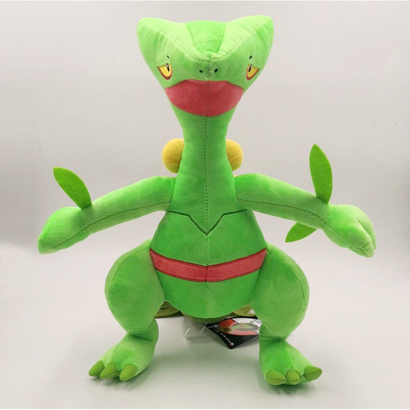 aurorus plush