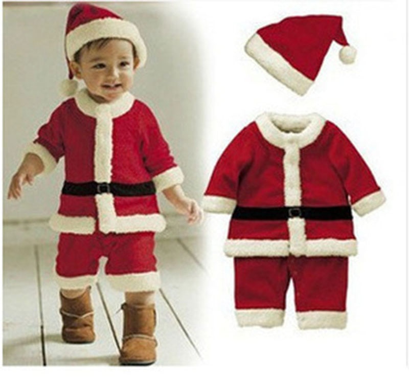 christmas dress for baby boy
