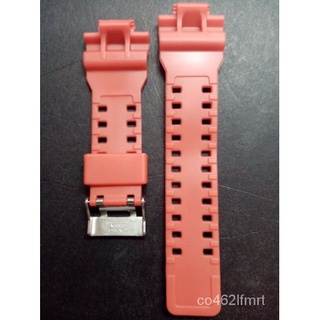 【Lowest price】Camouflage straps replacement for Gshock #3