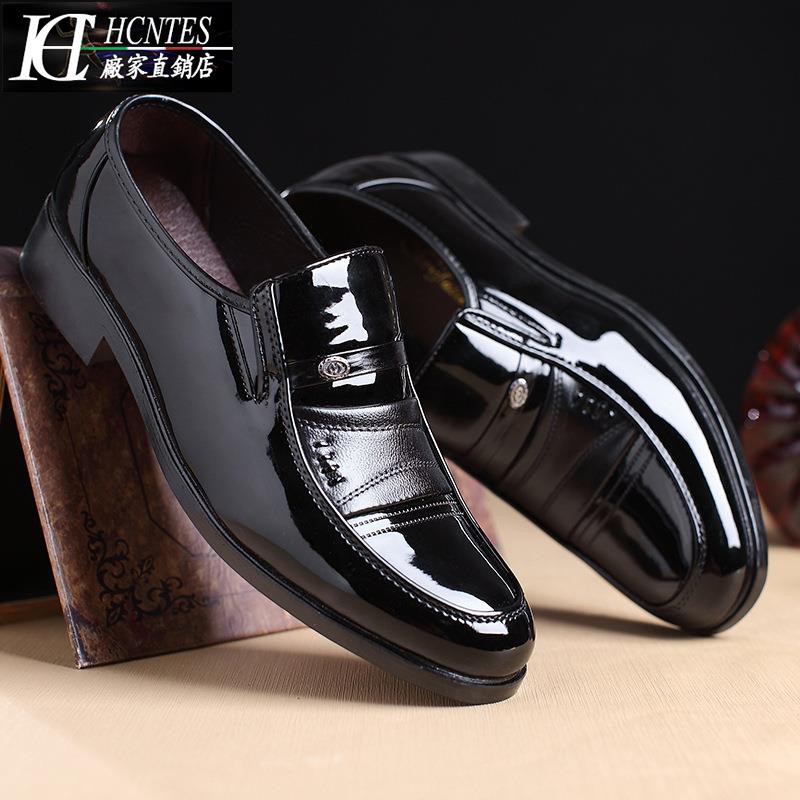 business casual dress shoes