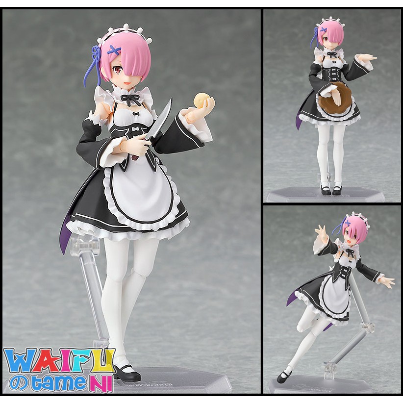 re zero figma