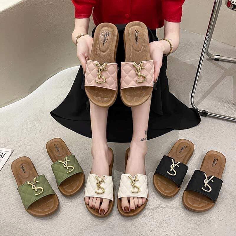 korean sandals for adult | Shopee Philippines