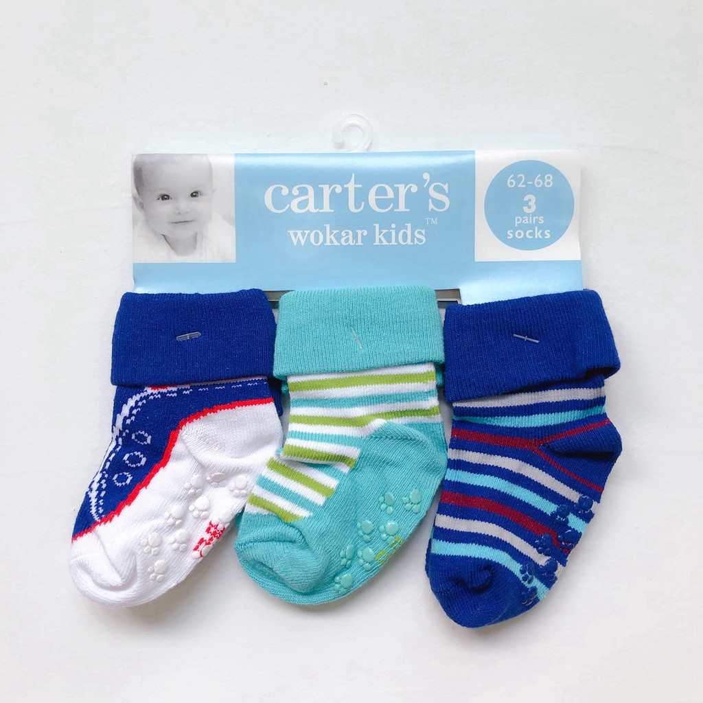 baby socks set