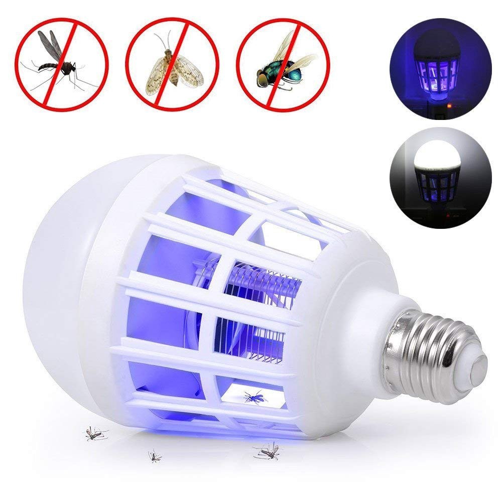 led mosquito killer lamp