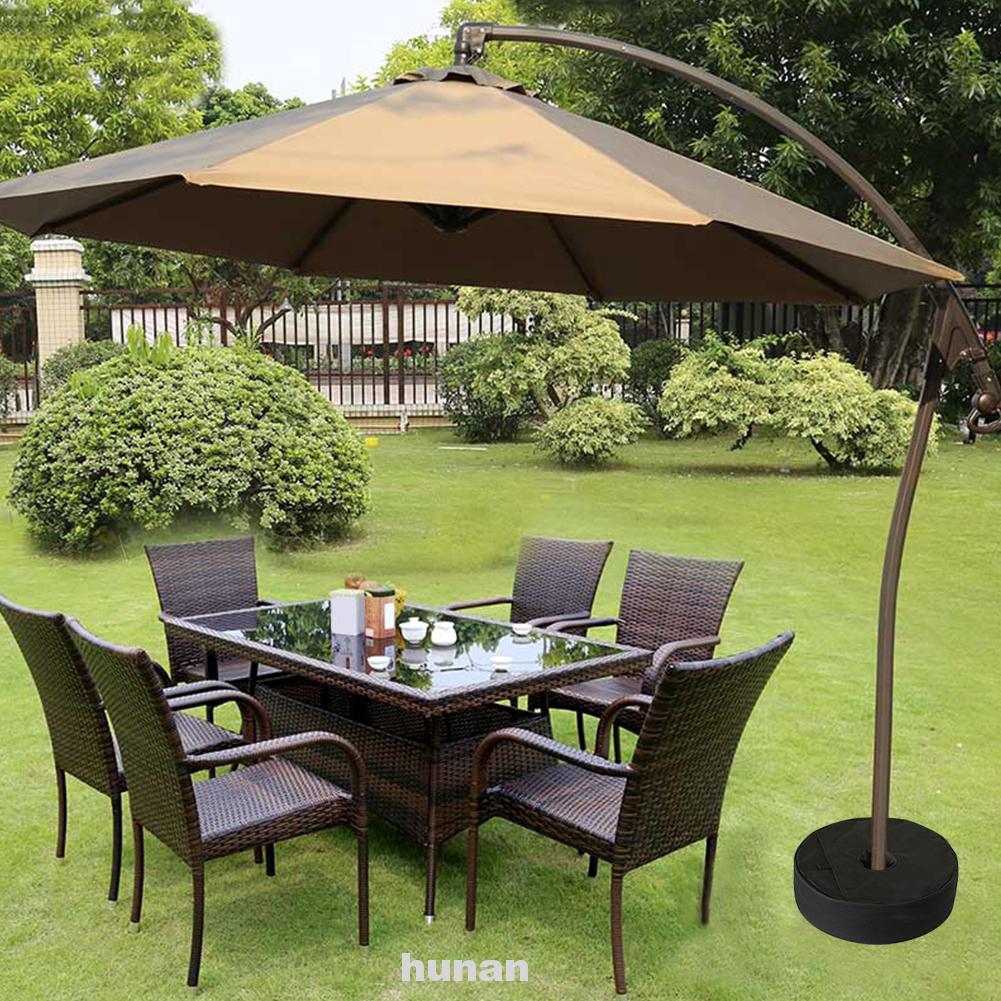 patio parasol base