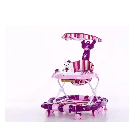 hello kitty walker