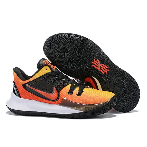 kyrie low sunset