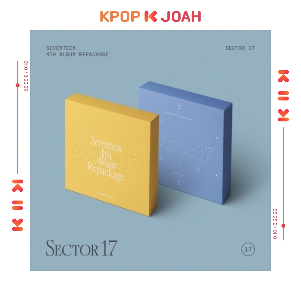 SEVENTEEN ヨントン トレカ shopee ドギョム sector17 SEVENTEEN ドギョム sector 17 トレカ - メルカリ