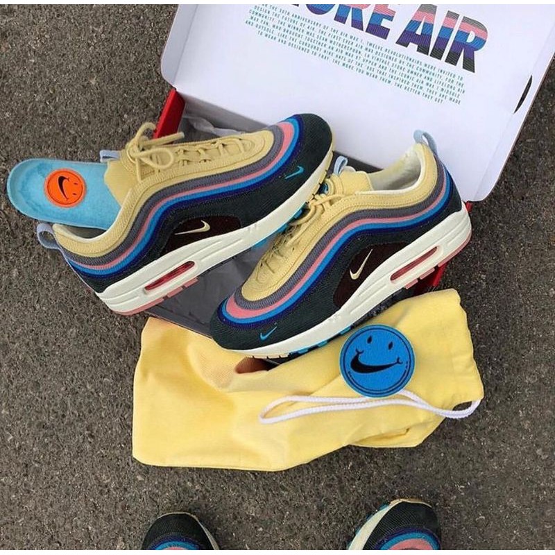 nike air max 97 vf sw