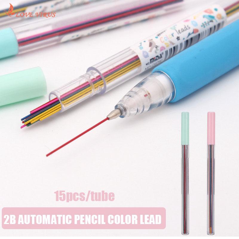 durable mechanical pencil