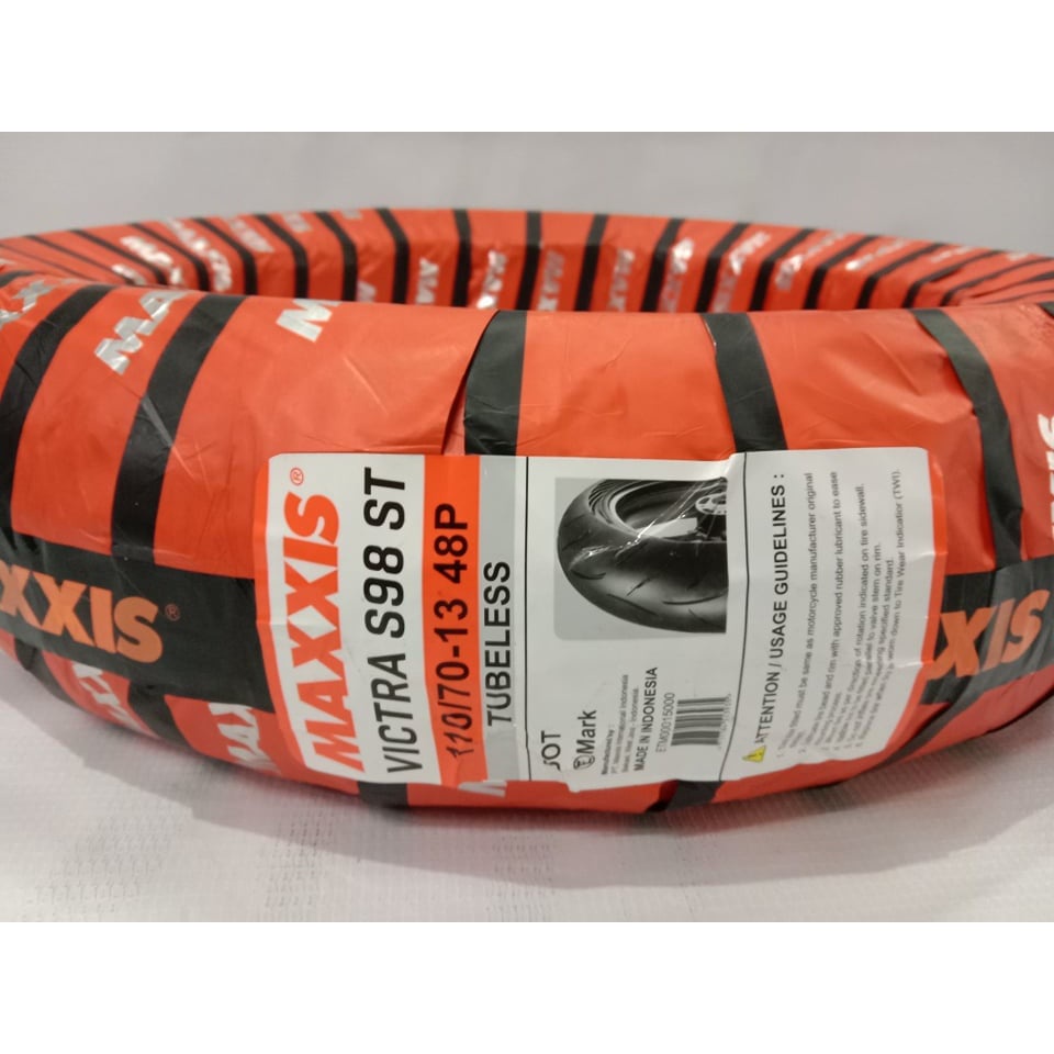 maxxis victra s98 tire pressure