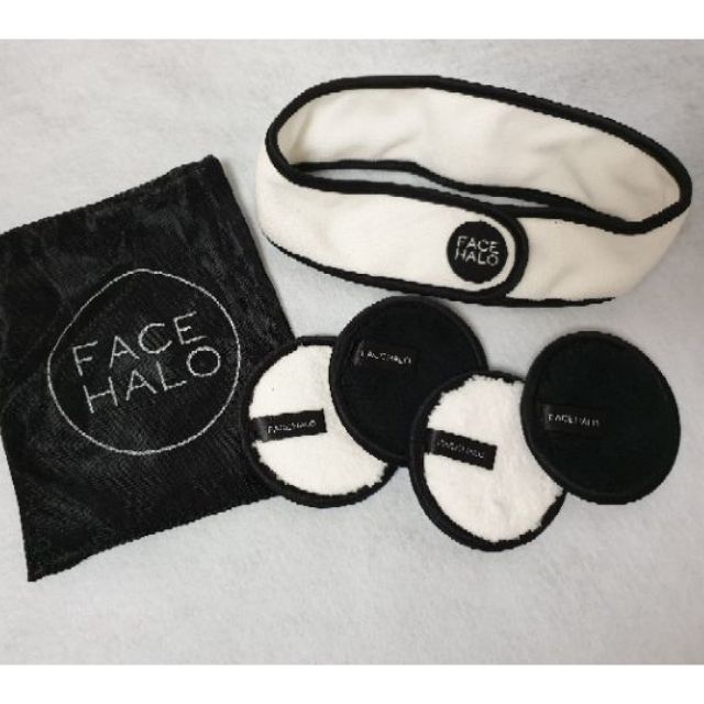 face halo pro