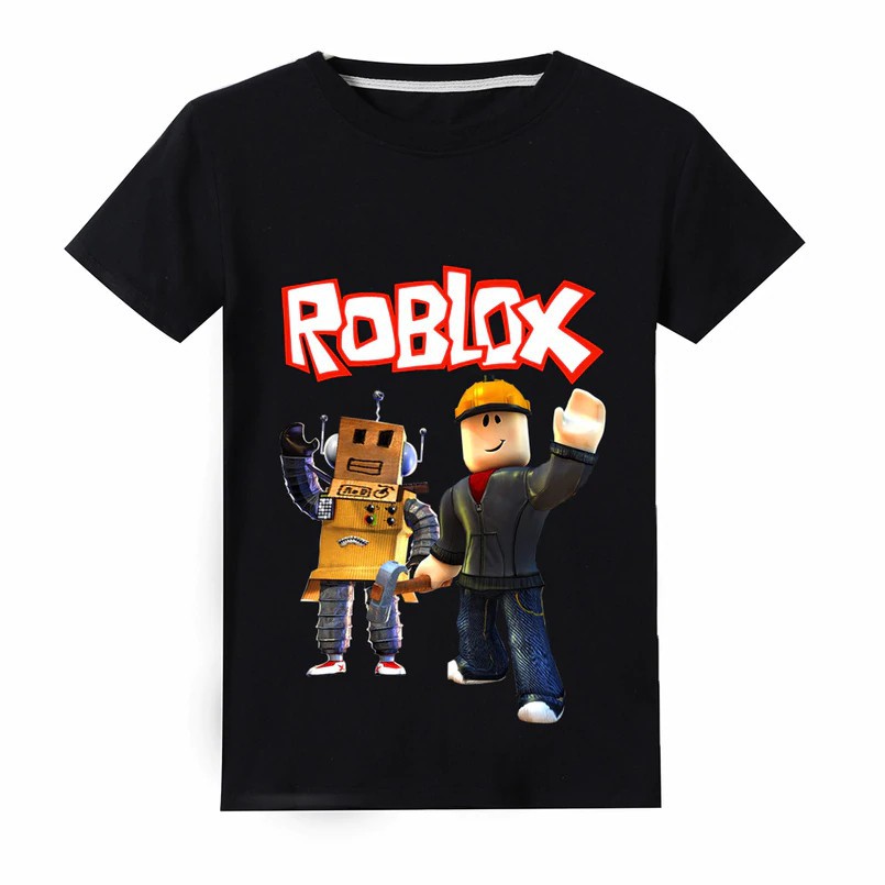 Deadpool Men T Shirt Roblox Printing Fortnit Unicorn Short Sleeve Shopee Philippines - rock fam t shirt roblox