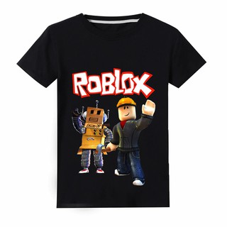 Roblox Shirt Game T Shirts Roblox T Shirt Shopee Philippines