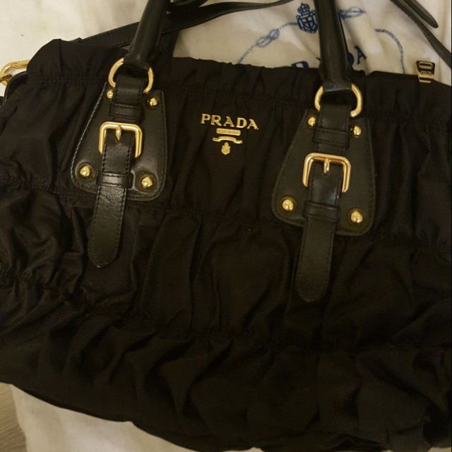 all prada bags