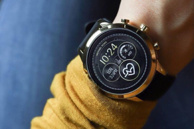 michael kors access mkt5053 smartwatch