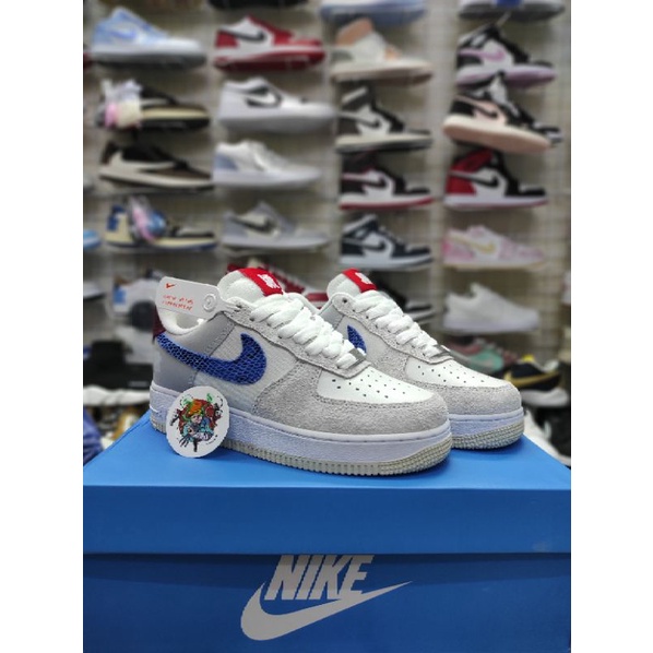 AIRFORCE 1 'UNDEFEATED' | Shopee Philippines