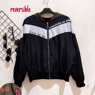 Details about   Jaggad Phoenix Reverse Jacket Small 
