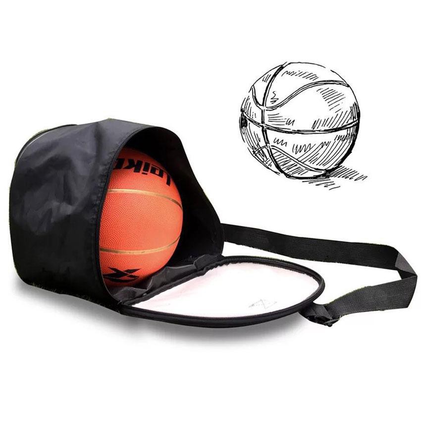 basketball carry bag