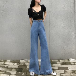 loose jeans pants for women