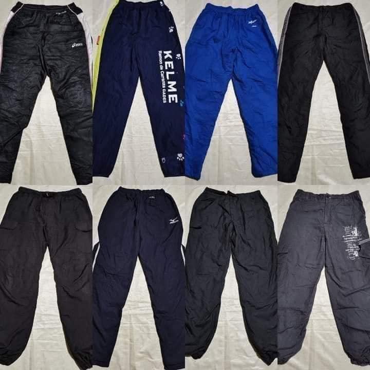 Jogging En Nylon atelieryuwa.ciao.jp