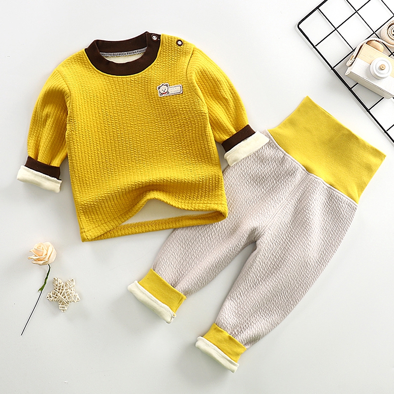 thermal wear for 1 year old