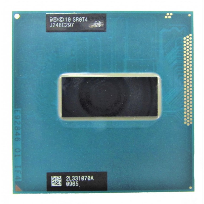 Intel i3 3110m разгон