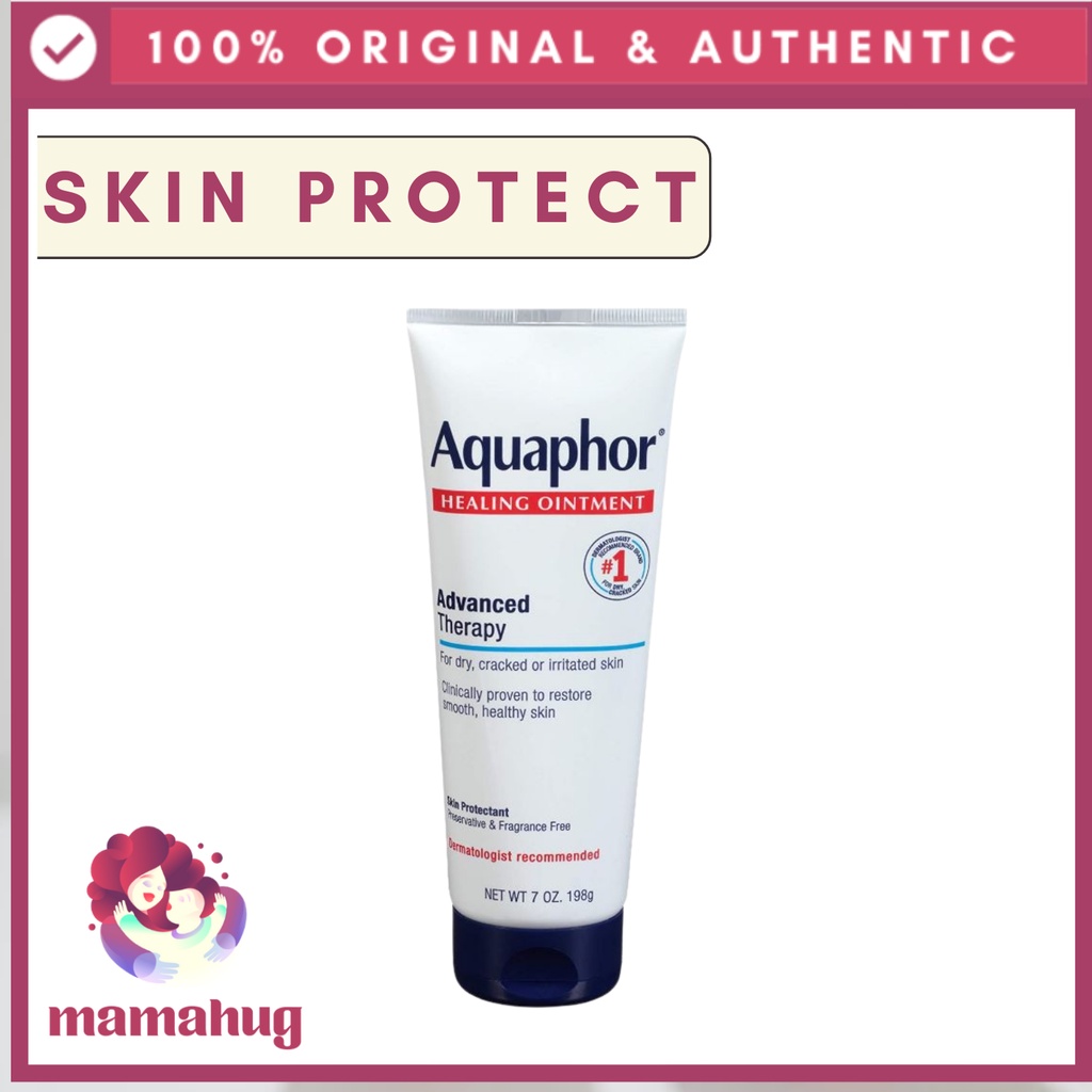 aquaphor healing ointment 198g