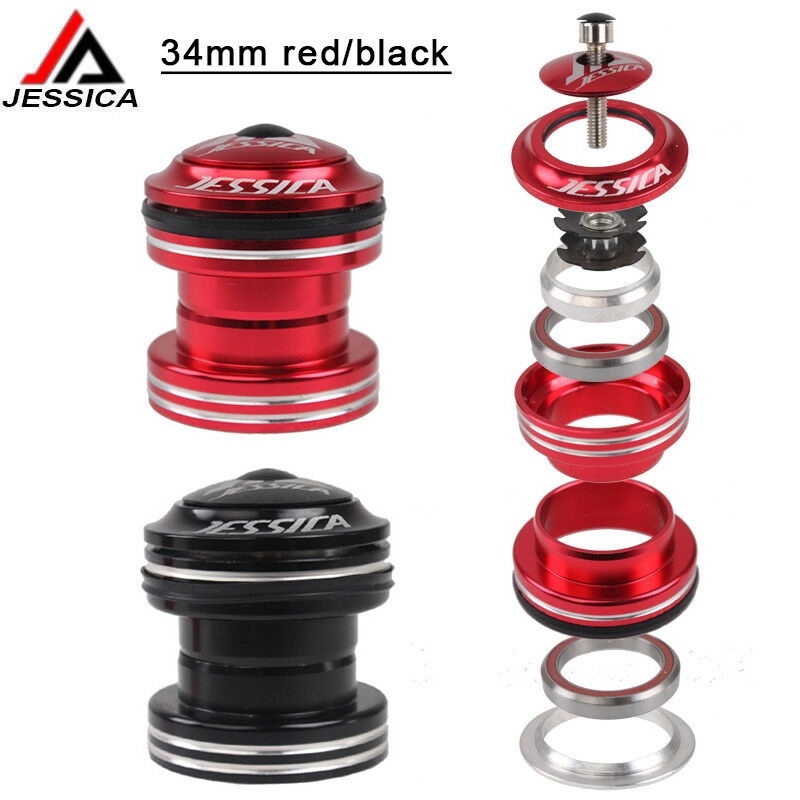 mtb sealed bearing headset