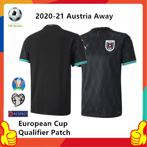 austria national team jersey