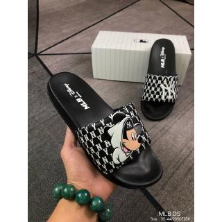 mickey mouse house slippers for adults