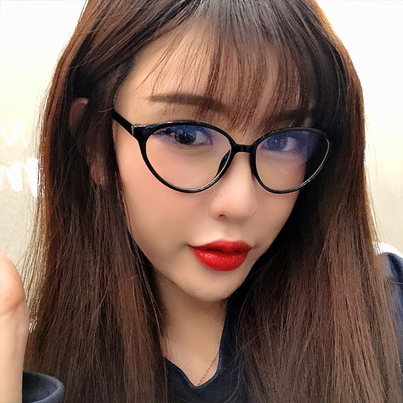 glasses without lenses trend