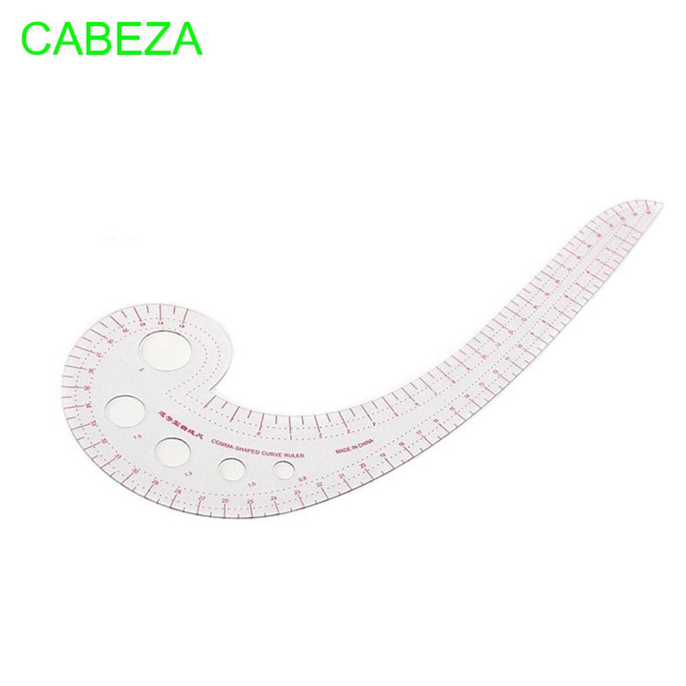for Dressmaking Tailor Grading Pattern Making Transparent French Curve