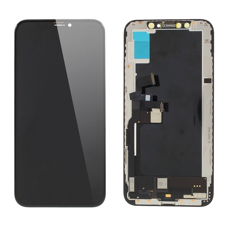 iphone xs soft oled screen replacement