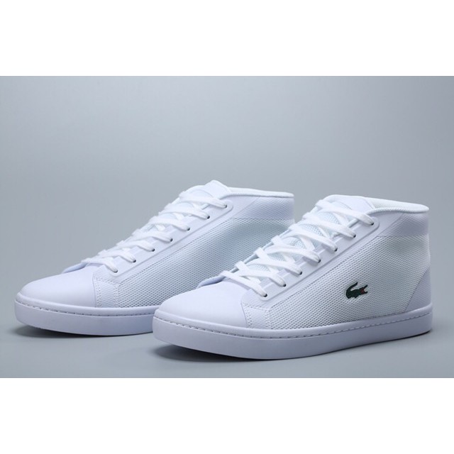 lacoste shoes high cut Cheaper Than 