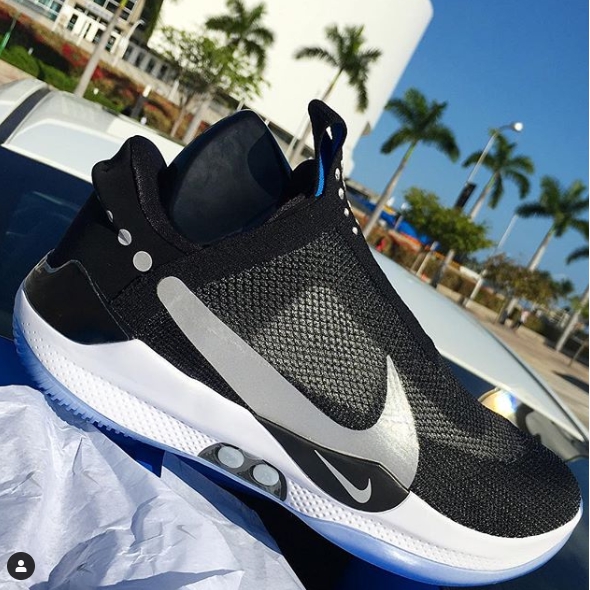 new nike adapt bb price