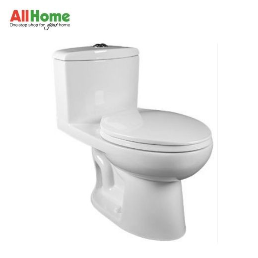 Hcg Toilet Bowl OnePiece New C817 Water Closet Shopee Philippines