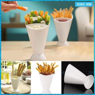 Plastic French Fries \\u0026 Frittentte #2