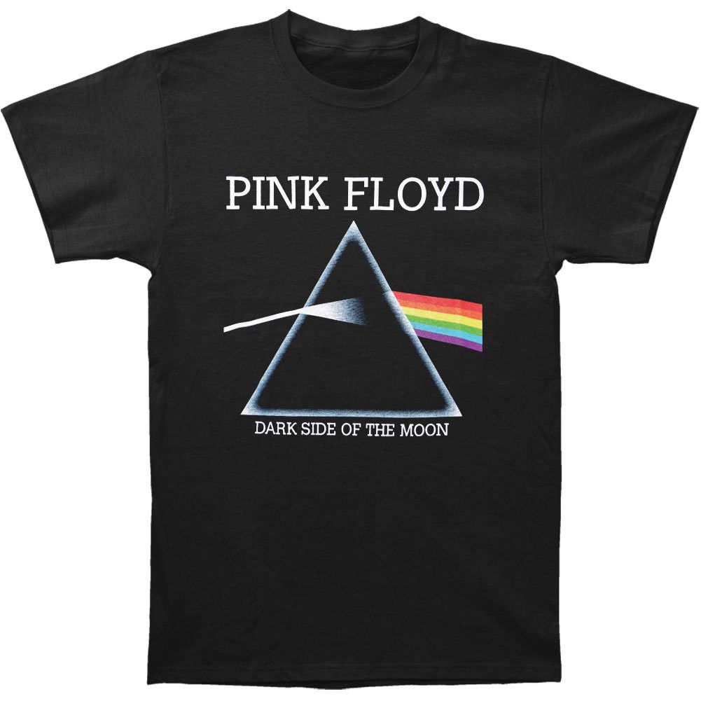 pink floyd shirt mens