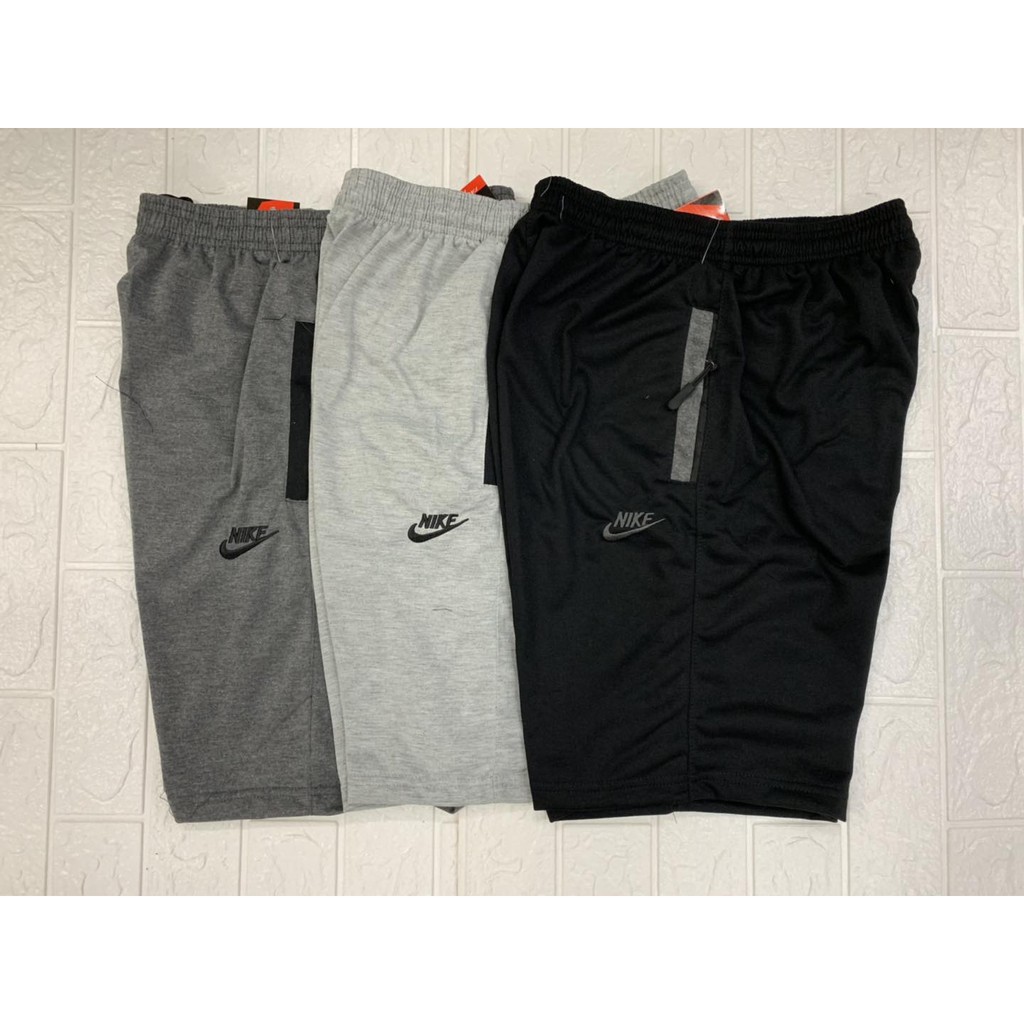 mens nike cotton shorts